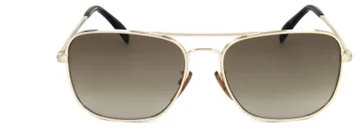 Produktbild von David Beckham Mod. Db 1093 S Gold