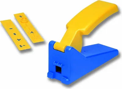 Image de JOVI BLANDIVER presse à modeler souple 1 pièce