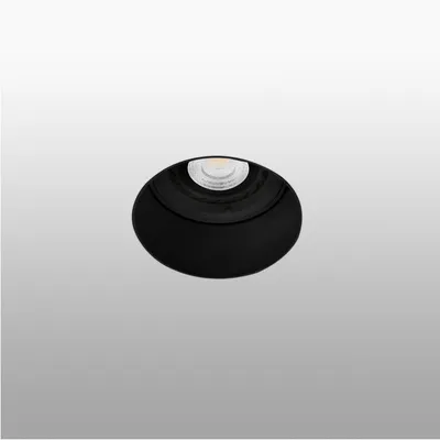 Immagine prodotto di Downlight Fresh GU10 230V Schwarz