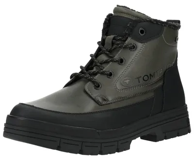 Produktbild von Tom Tailor Stiefelette Stiefelette Kunstleder/Textil