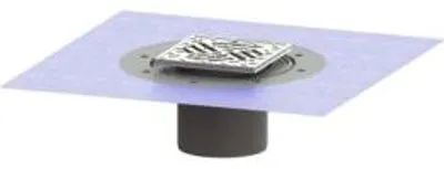Produktbild von KESSEL 48907 Aufsatzstück Variofix