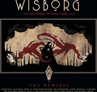 Obrázok produktu pre Wisborg: (CD / Titel: Q-Z)