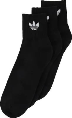 Image de Chaussettes Adidas FM0643 pour Uni