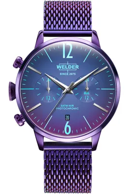 Zdjęcie produktu dla Zegarek męski Welder - WWRC821