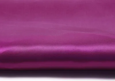 Produktbild von Satin Stoff Meterware 150 cm Breite, Fuchsia