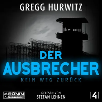 Zdjęcie produktu dla Der Ausbrecher
