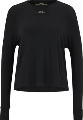 Produktbild von Venice Beach Winona Shirt Damen black XL