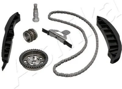 Produktbild von ASHIKA KCKS00 Steuerkettensatz Steuerkette für SSANGYONG ACTYON II