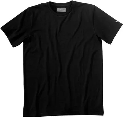 Zdjęcie produktu dla KEMPA TEAM T-SHIRT 06 czarny M