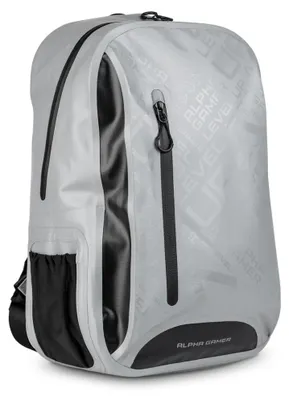 Produktbild von Rucksack Alpha Gamer 15.6" Grau