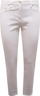 Produktbild von N4478 Jeans Donna Roberto Cavalli Woman Denim Trousers