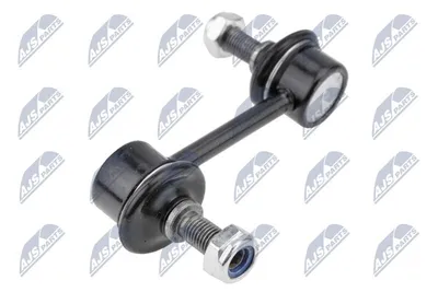 Produktbild von NTY Koppelstange Stabilisator für SUBARU IMPREZA Stufenheck (GC) Vorne Vorne Links Vorne Rechts ZLP-SB-011