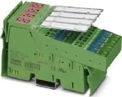 Produktbild von Phoenix Contact 2861292, -25 - 55 °C, -25 - 85 °C, 48,8 mm, 71,5 mm, 140,5 mm, 218 g