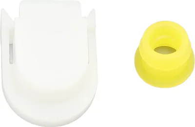 Zdjęcie produktu dla 2-częściowy zestaw tulei zmiany biegów DG9Z7S004A zapewniający płynną zmianę biegów dla Transit Connect Escape Edge C-Max