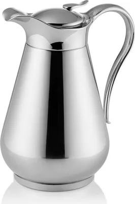 Immagine prodotto di Caraffa a vuoto da 1,0 litri, Ø 10 cm, (H) 22 cm