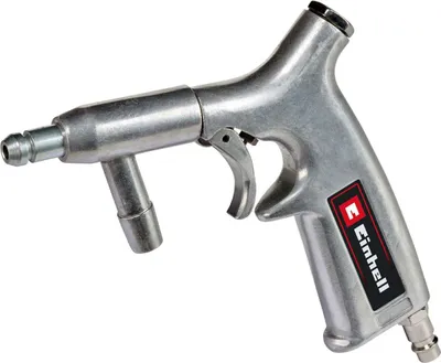 Produktbild von Einhell Druckluft-Saugstrahlpistole Saugstrahlpistole