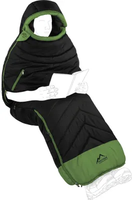 Produktbild von normani Schlafsack