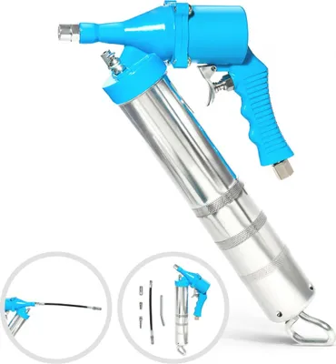 Produktbild von Druckluft Fettpresse 400 cm3