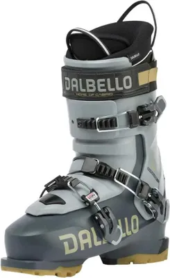 Image de Dalbello Cabrio Mv 90 If Chaussures de ski alpin Gris 26,5 Hommes, Femmes Gris 26,5