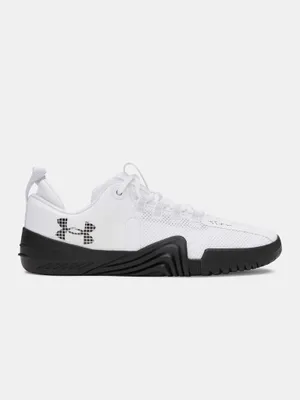 Image de Under Armour Ua Tribase Reign 6 - blanc, Taille:12.5