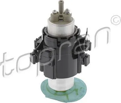 Produktbild von TOPRAN Benzinpumpe 500 817 im Kraftstofftank für BMW 5 Limousine (E34) elektrisch