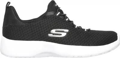 Produktbild von Skechers Dynamight Schwarz BKW Größe EU 39