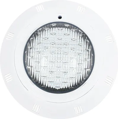 Produktbild von LED Poolleuchte - Unterwasserlampe - 36 W - IP68 Wasserdicht - Für Pool und Wasserspiele - Weiß