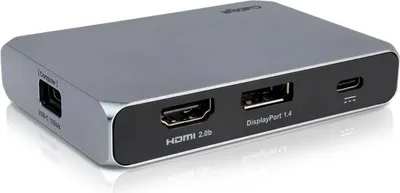 Obrázok produktu pre CalDigit USB-C SOHO - Small Office Home Office Dock