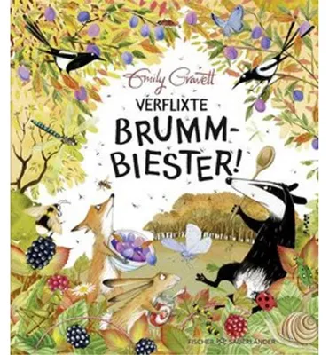 Obrázek produktu pro Verflixte Brummbiester