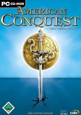 Produktbild von American Conquest
