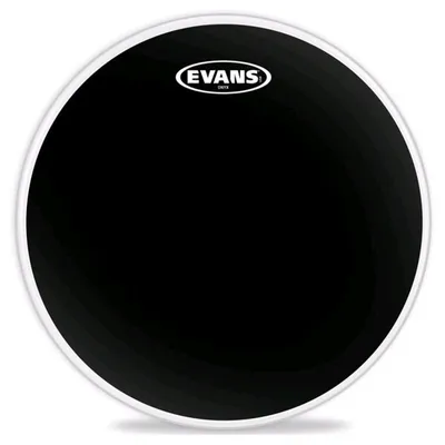 Produktbild von Evans B14ONX2, Tom-Tom, Schlagzeugfell, Schwarz, 1 Stück(e), Vereinigte Staaten