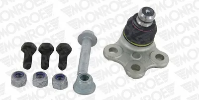 Produktbild von MONROE Traggelenk für RENAULT KANGOO Express (FW0/1) L25555