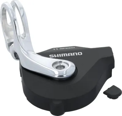 Produktbild von SHIMANO Abdeckkappe SL-RS700 - Schaltzugabdeckung, Silber