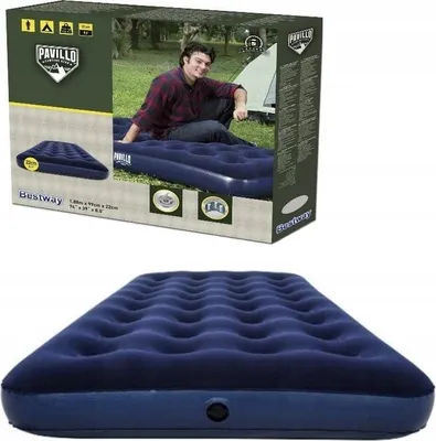 Zdjęcie produktu dla Bestway 67001, Pojedynczy materac