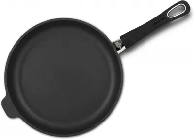 Produktbild von Gastrolux "GASTROLUX Biotan Guss Bratpfanne 24cm"