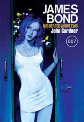 Obrázok produktu pre James Bond 26: Nur der Tod währt ewig