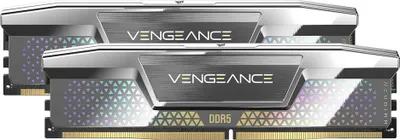 Produktbild von Corsair Vengeance CMKC48GX5M2X8000C38, 48 GB, 2 x 24 GB, DDR5, 8000 MHz, 288-pin DIMM