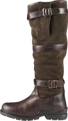 Produktbild von Horka Highlander Reitstiefel Grün EU 41 Grün EU 41