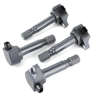 Obrázek produktu pro Sada 4 zapalovacích cívek UF582 – náhradní díly pro model Honda Civic 2006–2011