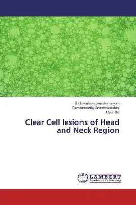 Produktbild von Clear Cell lesions of Head and Neck Region