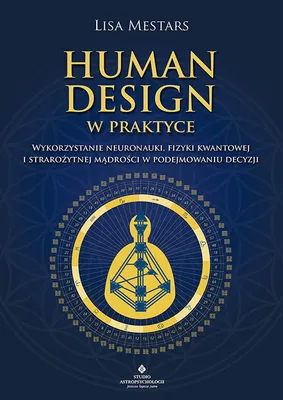 Obrázek produktu pro Human Design w praktyce