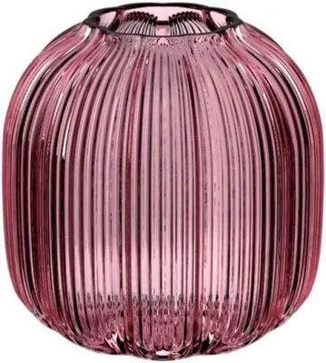 Obrázok produktu pre Villeroy & Boch Fleur, Ďalší, Sklo, Purpurová, Purpurová, Tabuľka, Vnútorný