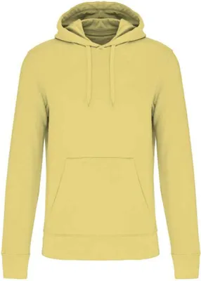Produktbild von Kariban Herren Hoodie Classic Hooded Sweat Kapuzenpullover Sweatshirt, Größe:3XL, Farbe:Lemon Yellow