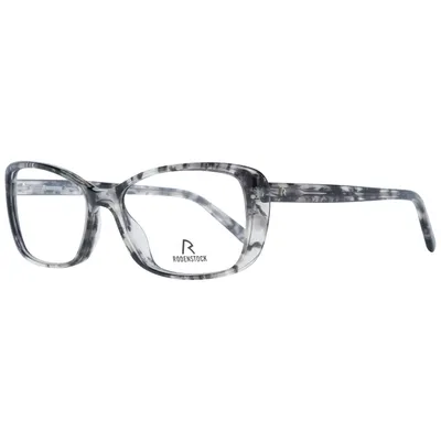 Produktbild von Rodenstock Mod. R5332 Black Structured