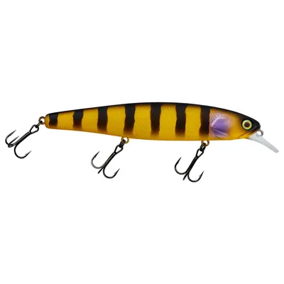 Produktbild von Illex Arnaud Smash Minnow 110 F Zander Bee