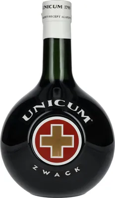 Image de Zwack Unicum 40% Vol. 3l