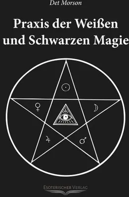 Obrázek produktu pro Praxis der weissen und schwarzen Magie