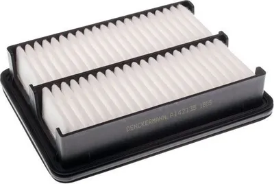 Produktbild von Luftfilter DENCKERMANN A142135 für MAZDA 3 Schrägheck (BM, BN) Umluftfilter
