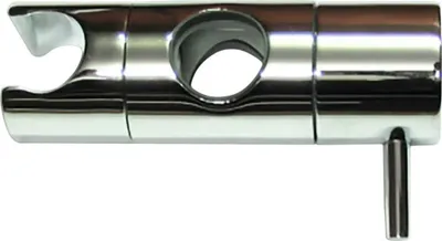 Obrázok produktu pre Posuvný držiak na sprchu Novaservis chróm JP/RAIL503,0
