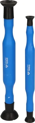 Productafbeelding van Brilliant Tools BT546000, 2,1 kg, 377 mm, 185 mm, 33 mm, 2 stuks